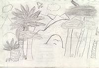 Palm Trees 10/99