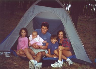 Will this protect us from big foot