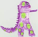 Dino 07/99
