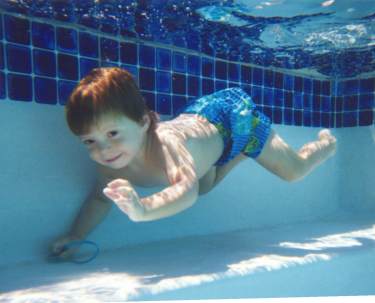 Derek Swim