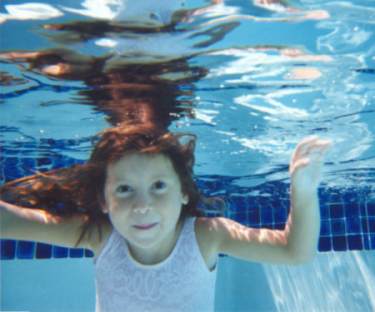 Lynelle Swim